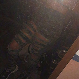 Meet your Posher, Emilie